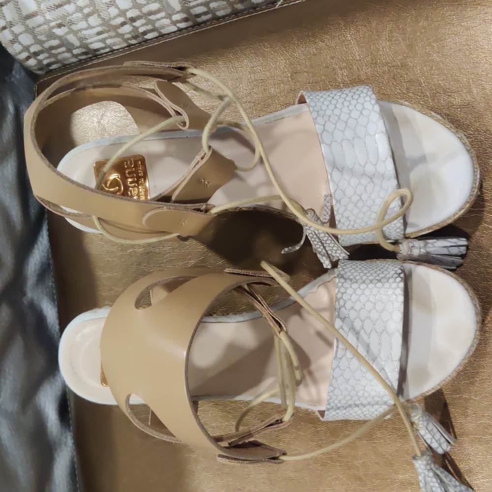 Wedges